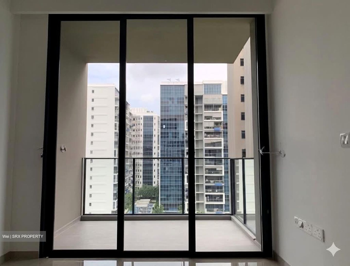 The Tapestry (D18), Condominium #573975081